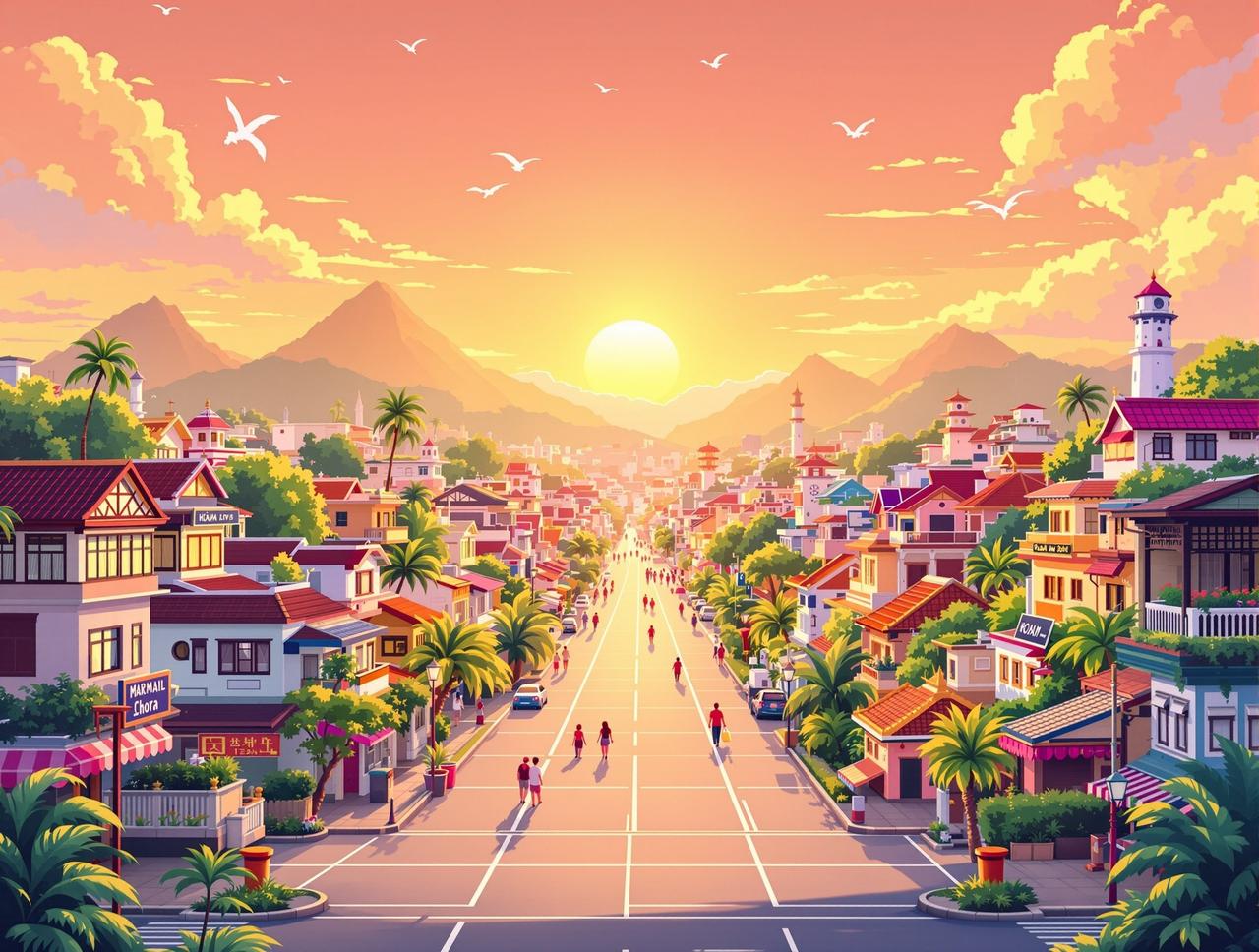 最新短剧网站出海 - 东南亚市场