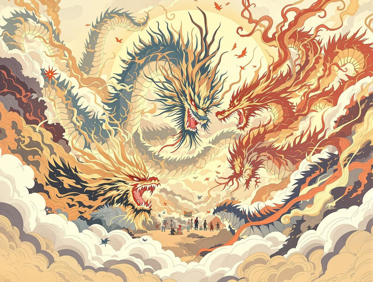 最新短剧网站本体制自 - 山海异兽录